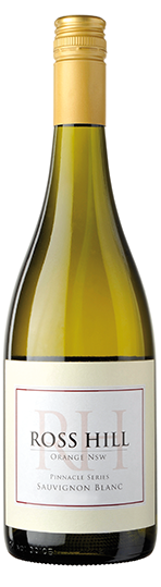 Ross Hill Wines Pinnacle Series Sauvignon Blanc 2024 Orange